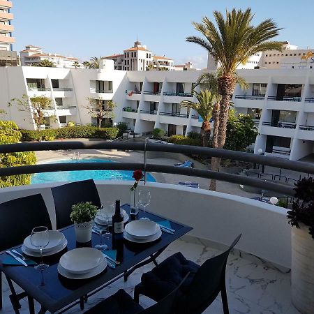 Apartment Casa Palmera Only 150 Meters To The Beach, Heated Pool, Wifi, Sat-Tv, Balcony With Poolview Арона Екстер'єр фото