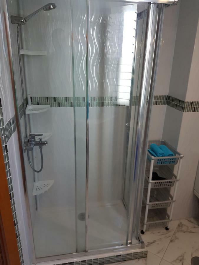 Apartment Casa Palmera Only 150 Meters To The Beach, Heated Pool, Wifi, Sat-Tv, Balcony With Poolview Арона Екстер'єр фото