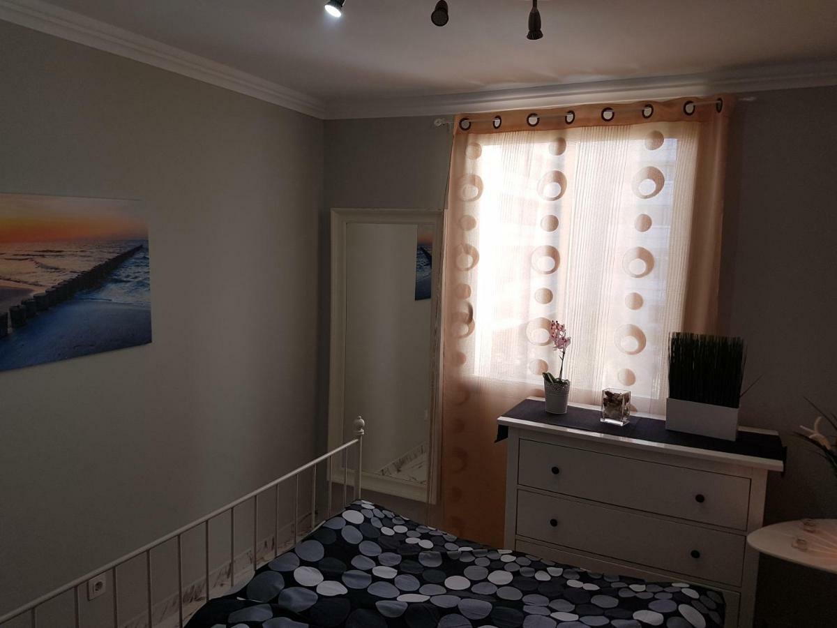 Apartment Casa Palmera Only 150 Meters To The Beach, Heated Pool, Wifi, Sat-Tv, Balcony With Poolview Арона Екстер'єр фото